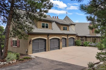 1975 Fox Mountain Point, Colorado Springs, CO 80906