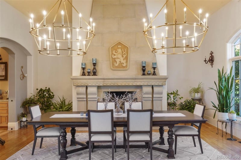 1975 Fox Mountain Point, Colorado Springs, CO 80906