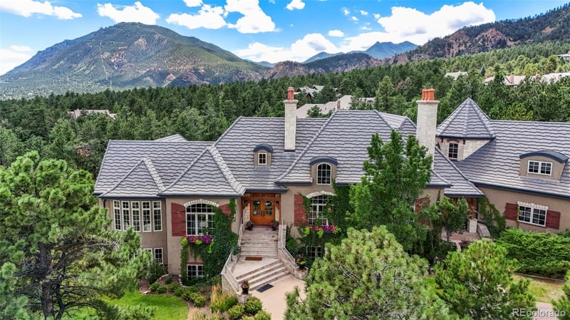 1975 Fox Mountain Point, Colorado Springs, CO 80906