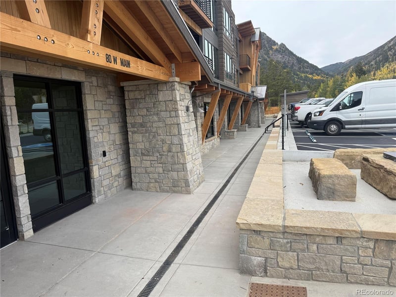 80 Main #150, Frisco, CO 80443