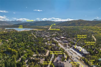 80 Main #150, Frisco, CO 80443