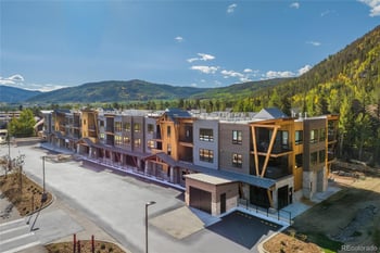 80 Main #150, Frisco, CO 80443