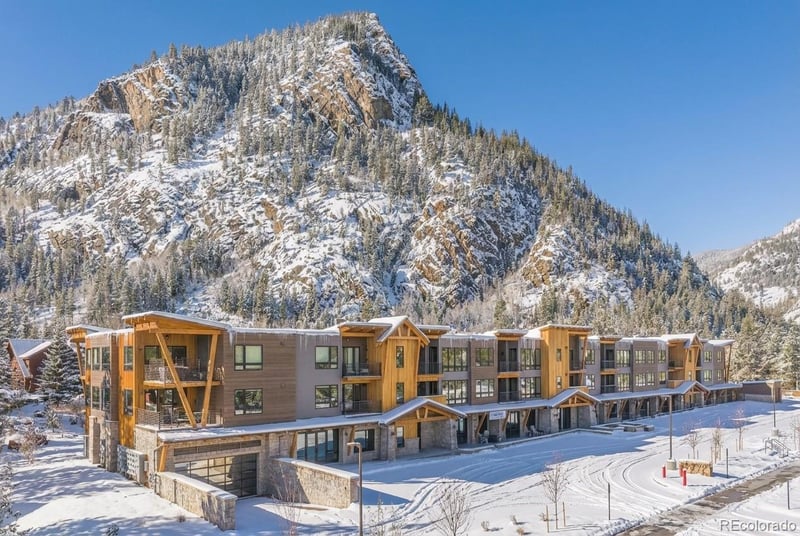 80 Main #150, Frisco, CO 80443