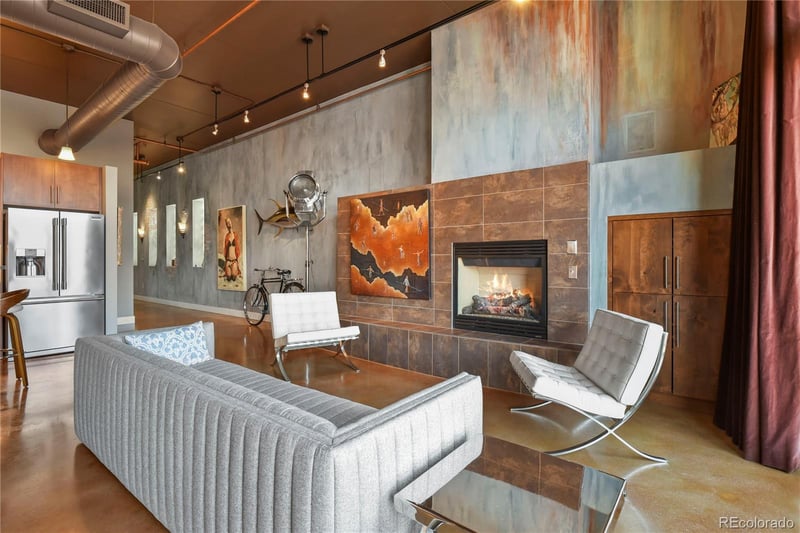 101 N Tejon St #460, Colorado Springs, CO 80903