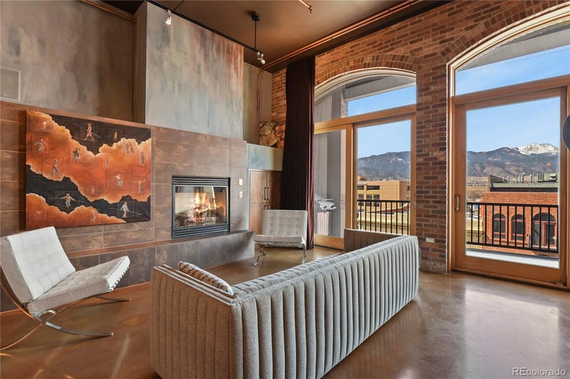 101 N Tejon St #460, Colorado Springs, CO 80903