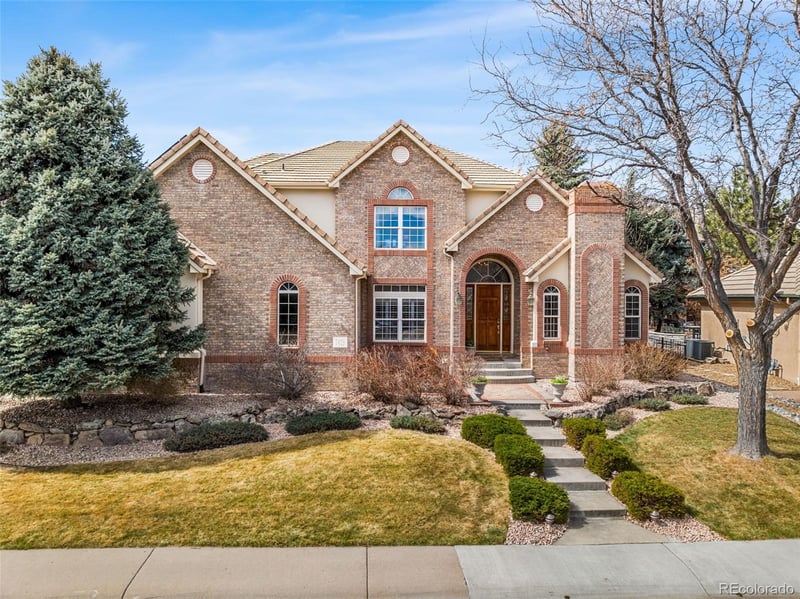 7425 S Utica St, Littleton, CO 80128