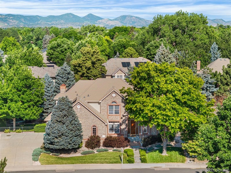 7425 S Utica St, Littleton, CO 80128