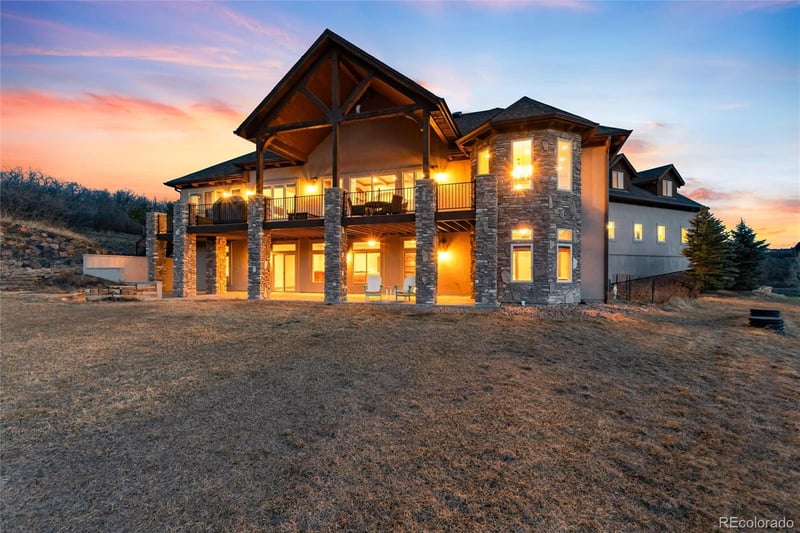 2208 Stevens Ct, Castle Rock, CO 80109