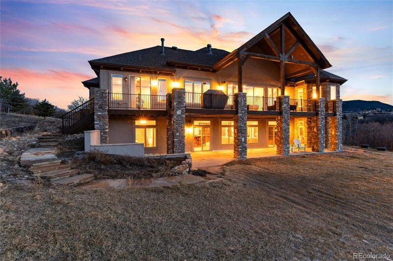 2208 Stevens Ct, Castle Rock, CO 80109