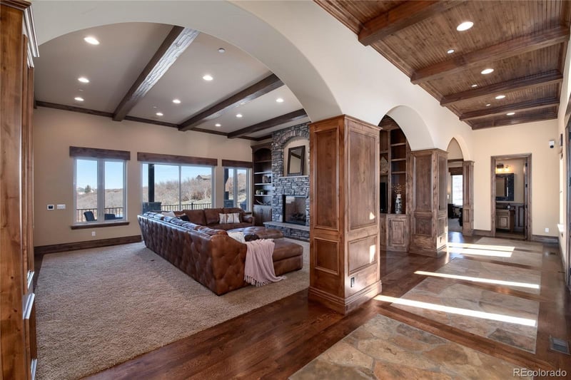 2208 Stevens Ct, Castle Rock, CO 80109