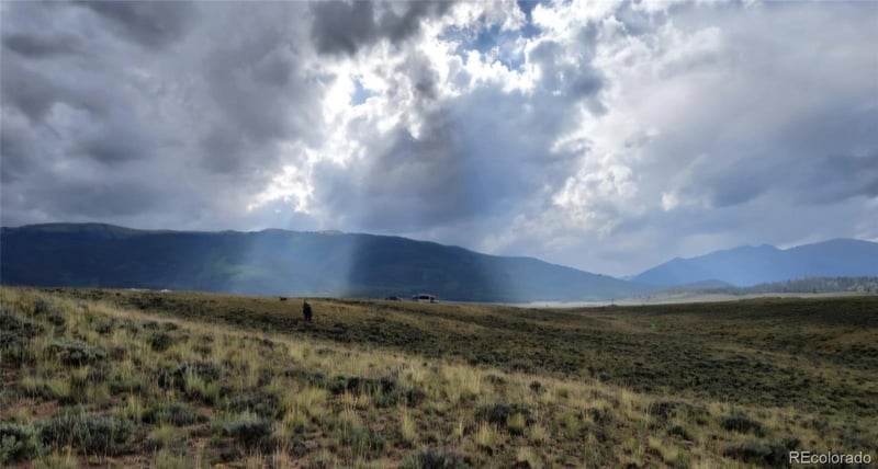 E E Hill Parcel 13 Tract 3 A, Twin Lakes, CO 81251
