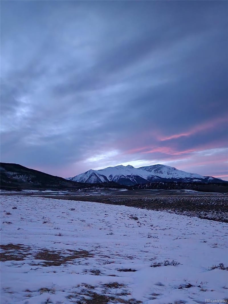 E E Hill Parcel 13 Tract 3 A, Twin Lakes, CO 81251