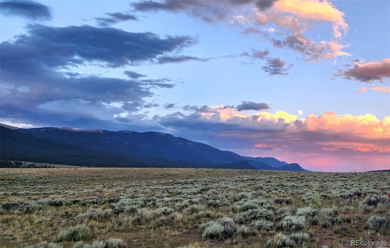 E E Hill Parcel 13 Tract 3 A, Twin Lakes, CO 81251