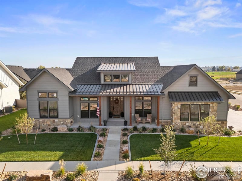 1315 Burt Ave, Berthoud, CO 80513