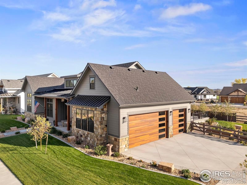 1315 Burt Ave, Berthoud, CO 80513