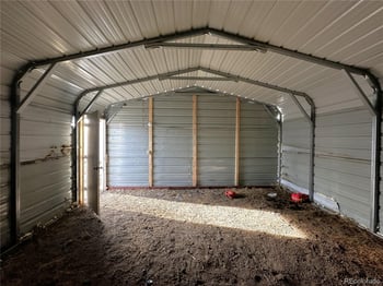 672 4th St, Limon, CO 80828