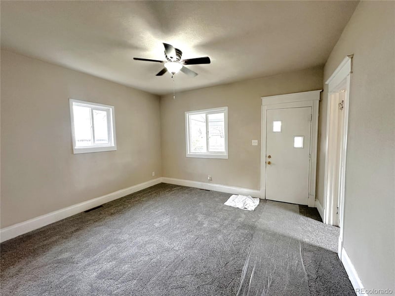 672 4th St, Limon, CO 80828