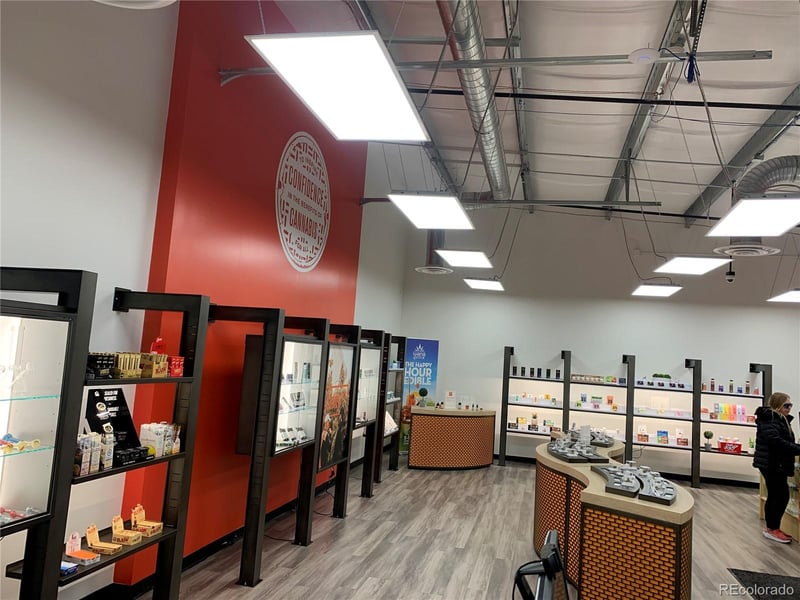 6101 Washington St, Denver, CO 80216