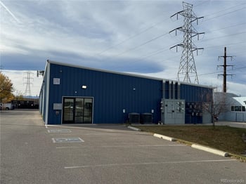 6101 Washington St, Denver, CO 80216