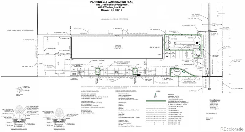 6101 Washington St, Denver, CO 80216