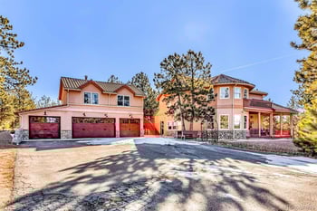 31 Black Fawn Ln, Westcliffe, CO 81252