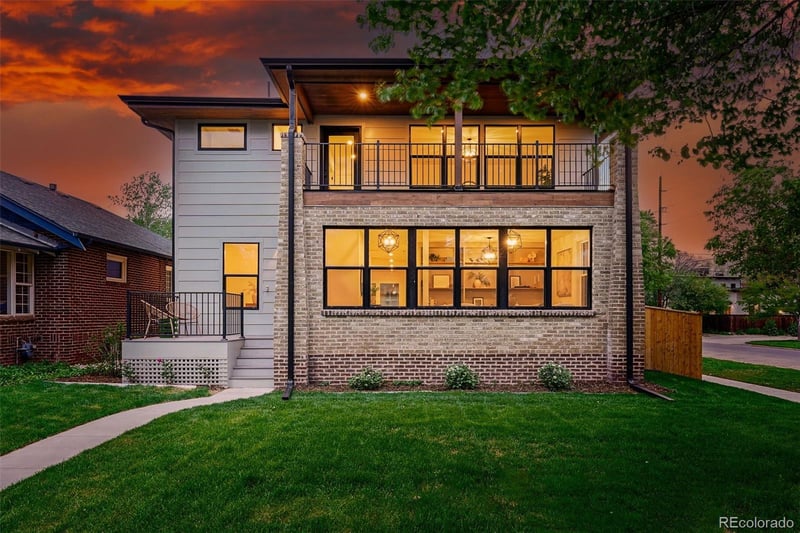 2391 Hudson St, Denver, CO 80207