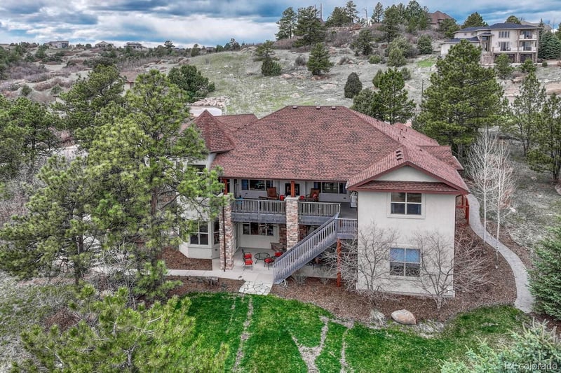 2094 Lost Canyon Ranch Ct, Castle Rock, CO 80104