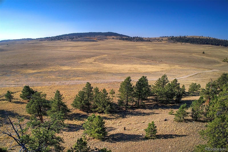 9128B Elkhorn Rd, Hartsel, CO 80449