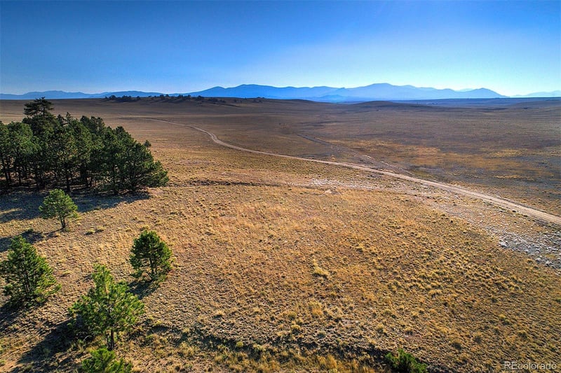 9128B Elkhorn Rd, Hartsel, CO 80449