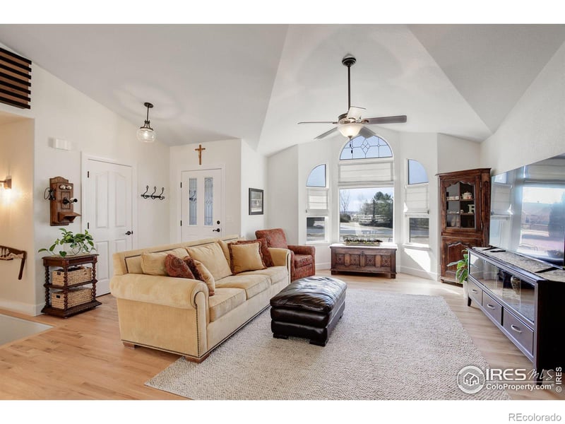 1105 San Miguel Dr, Severance, CO 80550