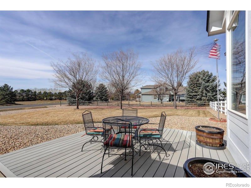 1105 San Miguel Dr, Severance, CO 80550