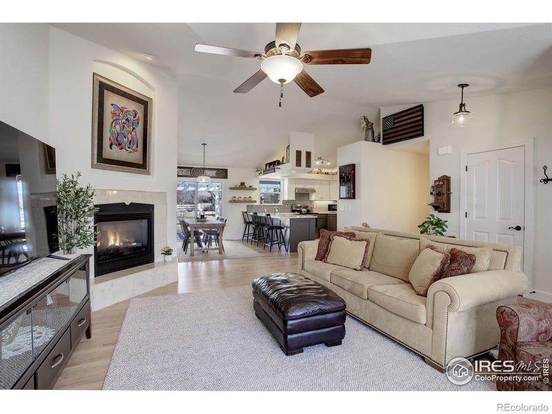 1105 San Miguel Dr, Severance, CO 80550