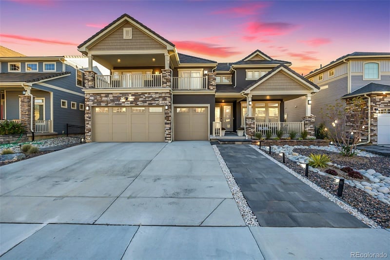 20488 E 49th Dr, Denver, CO 80249