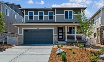 461 Salida St, Aurora, CO 80017