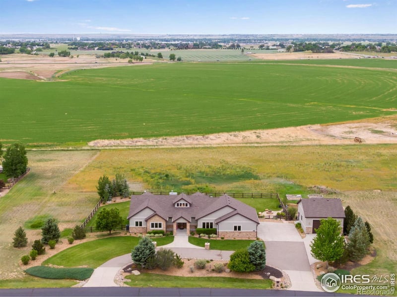 37158 Soaring Eagle Cir, Severance, CO 80550
