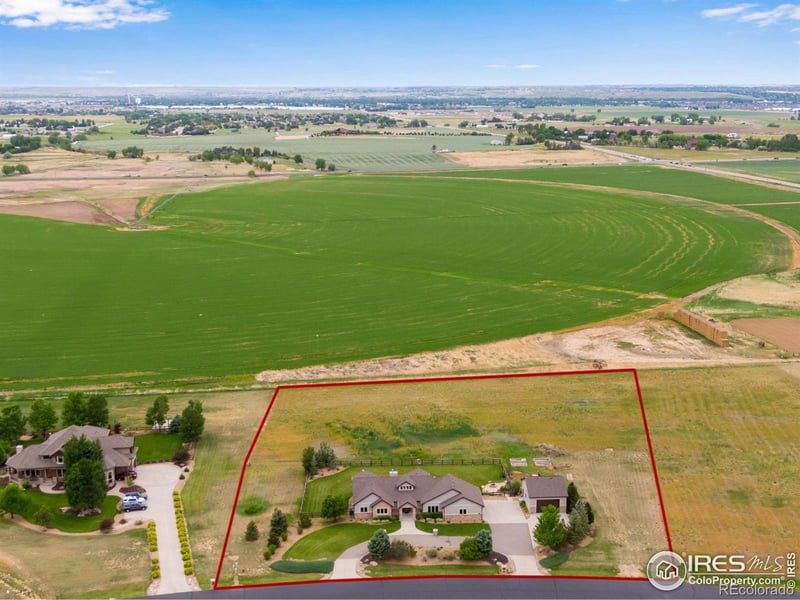 37158 Soaring Eagle Cir, Severance, CO 80550