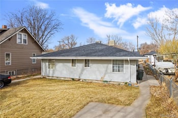 518 Carson St, Brush, CO 80723