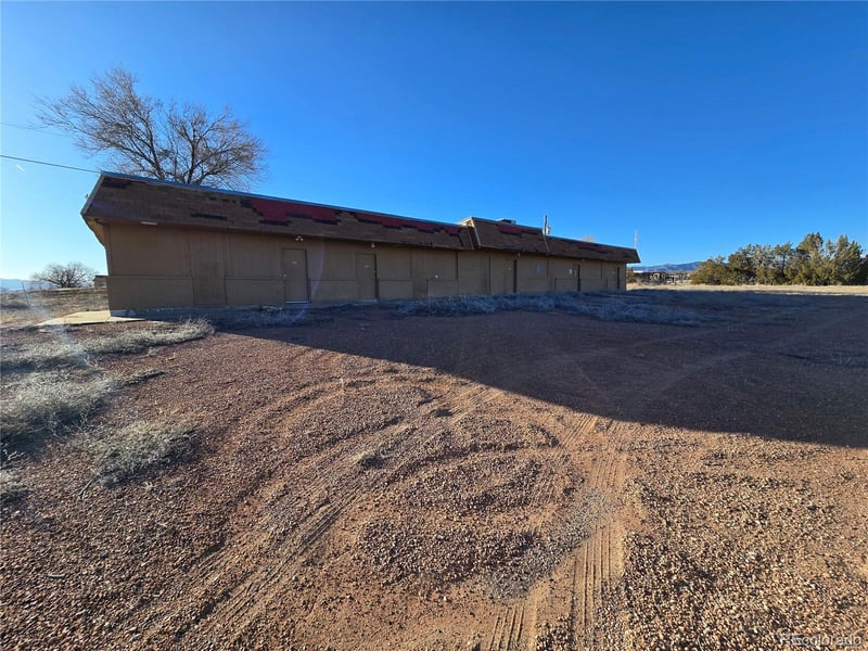14343 115 Hw, Penrose, CO 81240