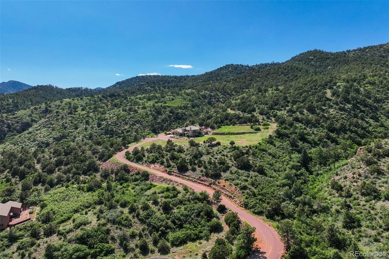 14250 Aiken Ride Vw, Colorado Springs, CO 80926