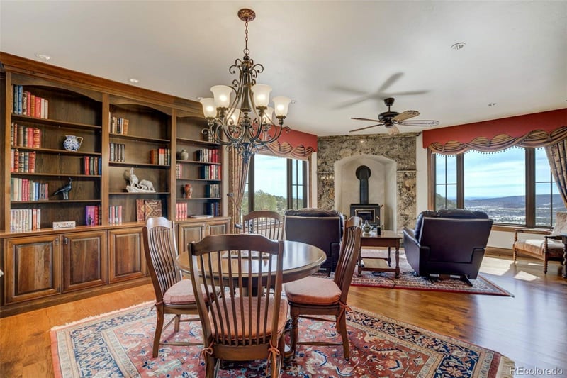 14250 Aiken Ride Vw, Colorado Springs, CO 80926