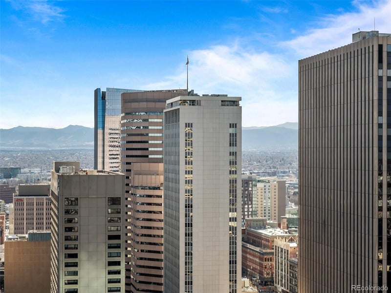 2001 Lincoln St #2724, Denver, CO 80202