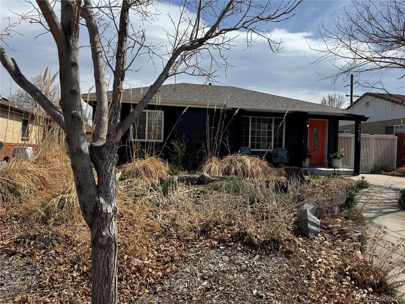3610 Olive St, Denver, CO 80207