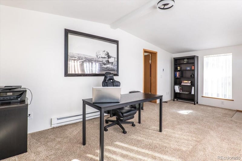 5092 County Road 42, Divide, CO 80814