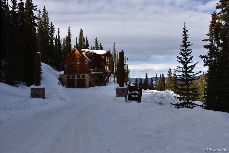 404 Carroll Ln, Breckenridge, CO 80424