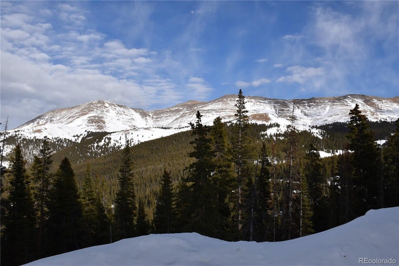 404 Carroll Ln, Breckenridge, CO 80424