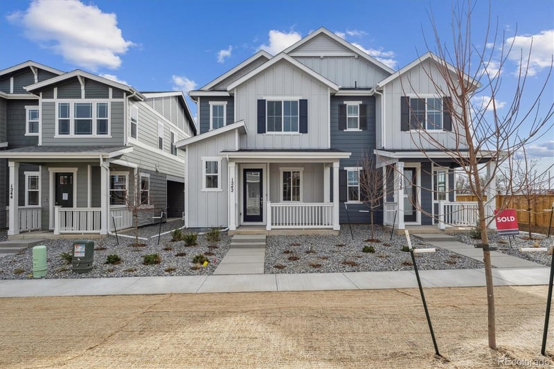 1242 Penner Dr, Erie, CO 80026