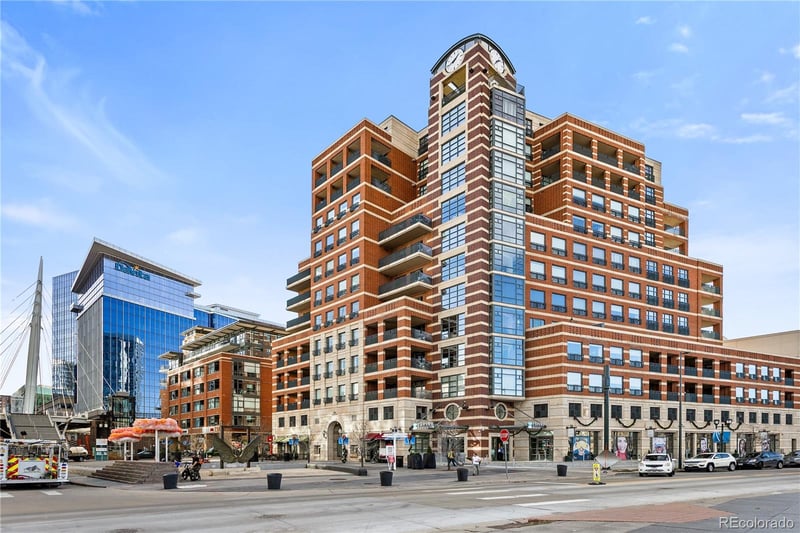 1590 Little Raven St #506, Denver, CO 80202