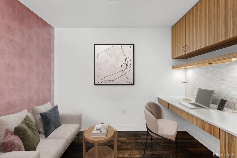 1590 Little Raven St #506, Denver, CO 80202