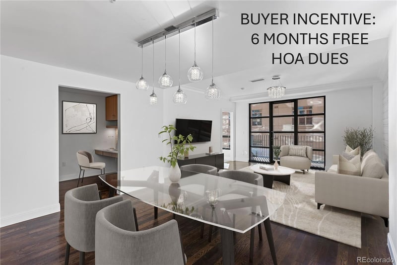 1590 Little Raven St #506, Denver, CO 80202