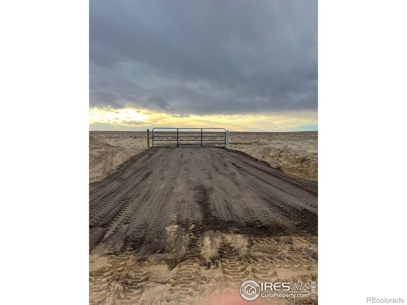0 County Road 2 Lot 1b, Orchard, CO 80649